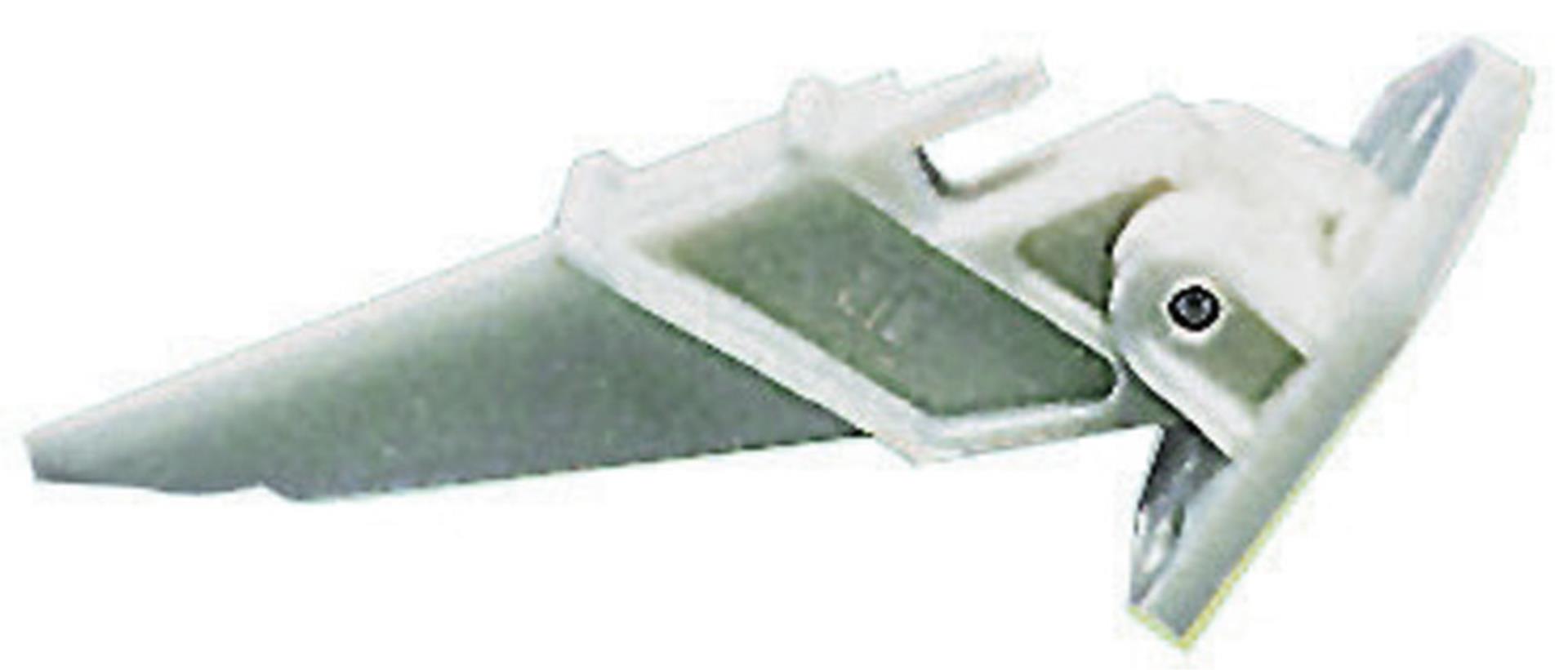Osculati Staudruckmessgeber, Universal 