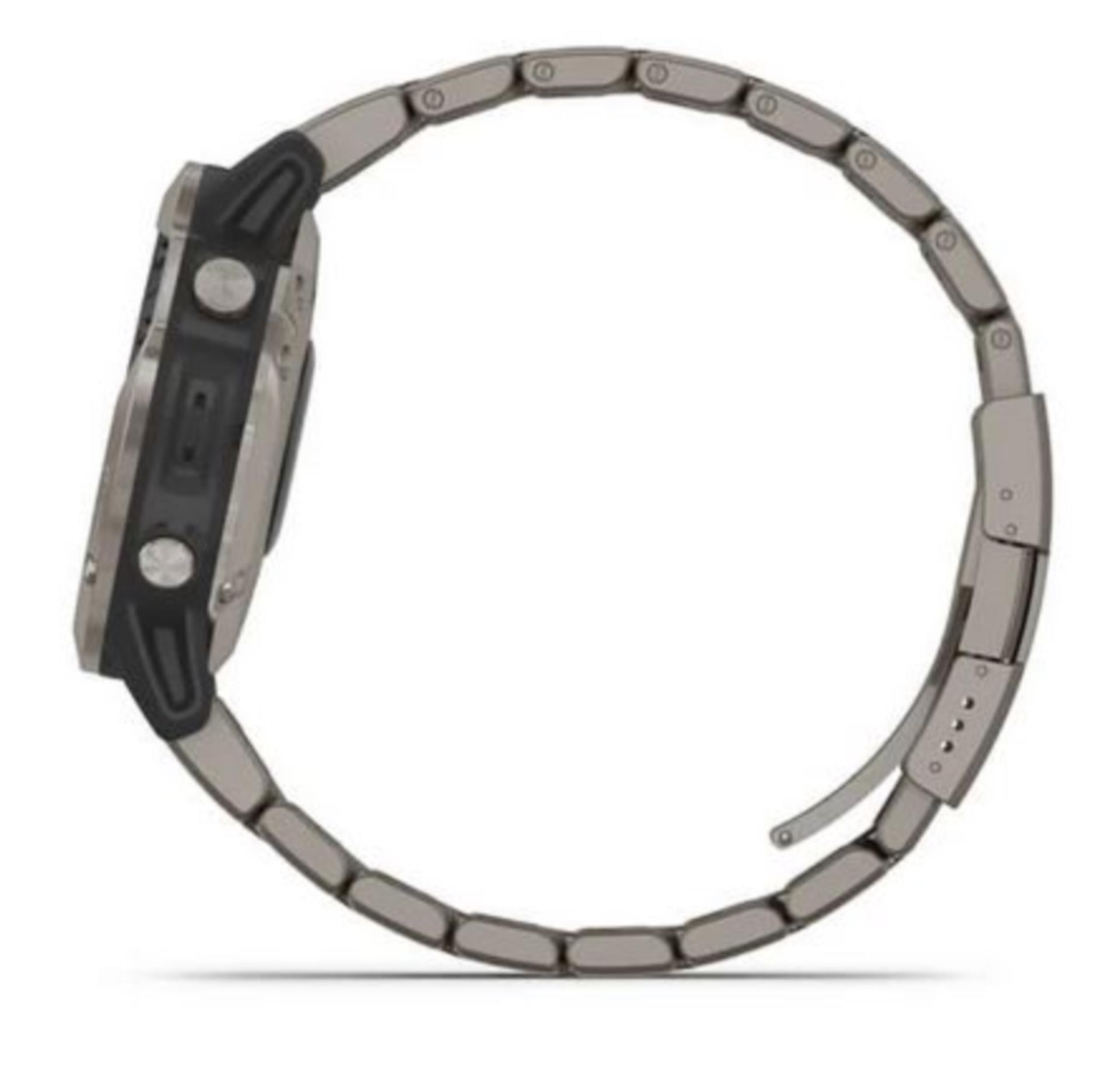 Garmin quatix 6 Titanium