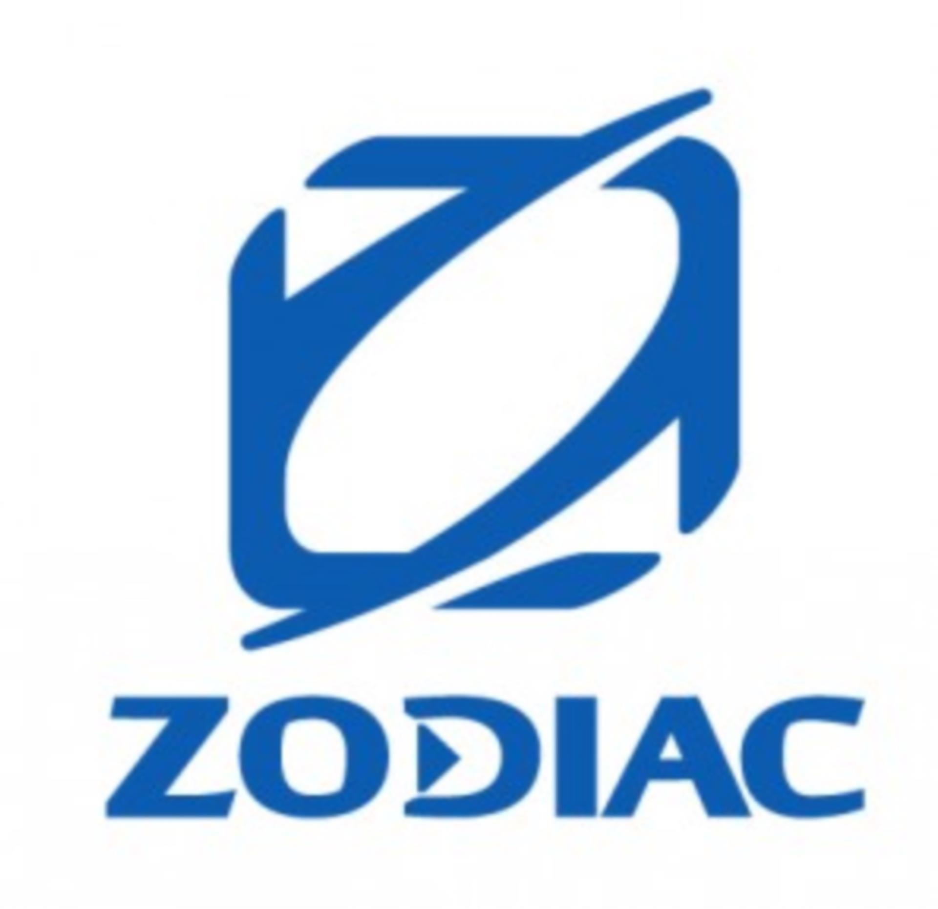 Zodiac Manometer für Schlauchboote