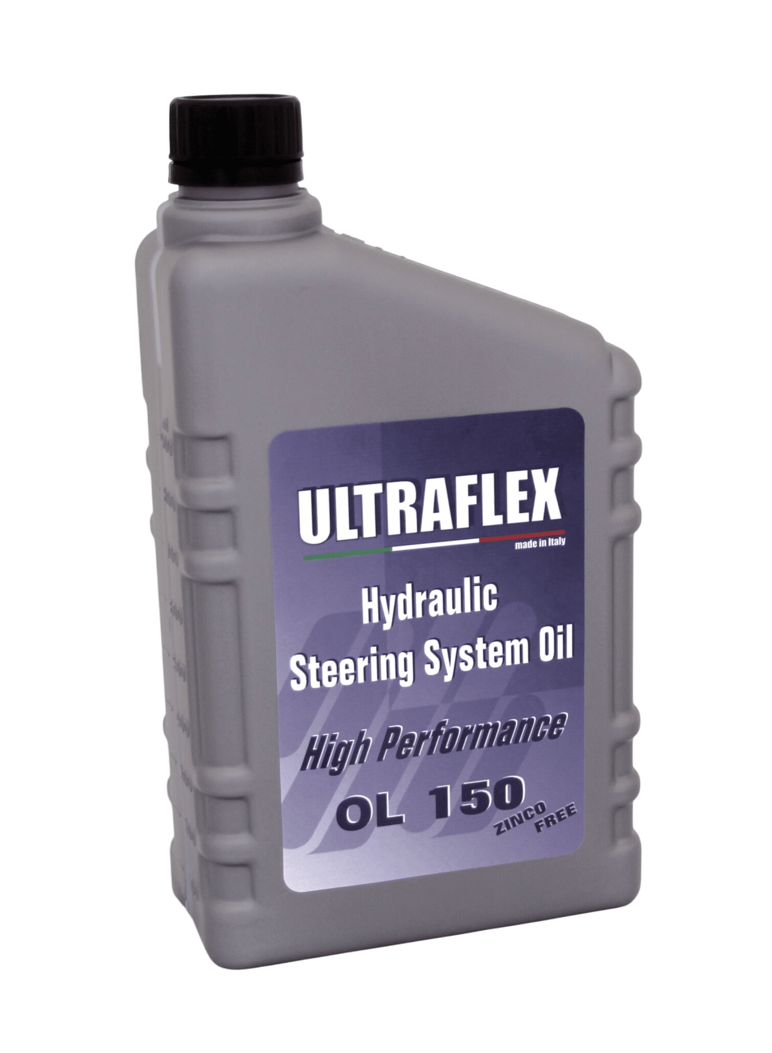 Ultraflex Hydrauliköl, 1000 ml