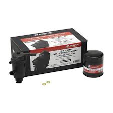 Mercury 100 Stunden Wartungskit für V6 & V8 175 – 300 PS