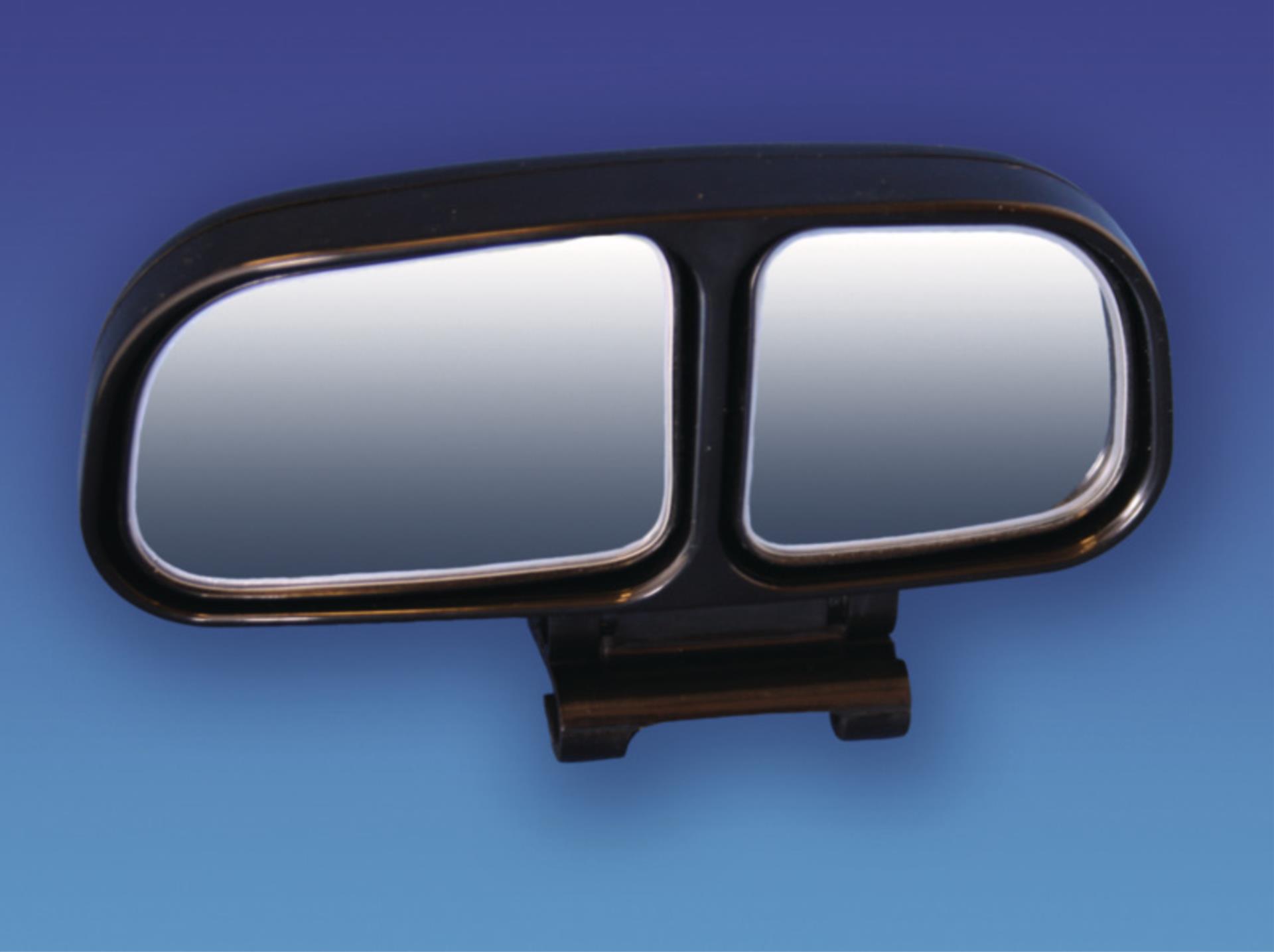 Reimo Doppelwinkelspiegel zum Aufstecken, rechts