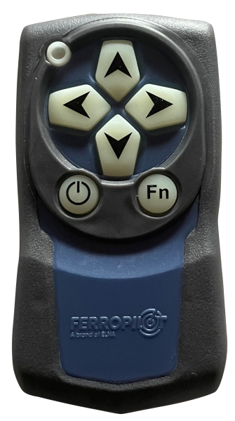Ferropilot Funkfernbedienung für LED Model 150/151 und 220s