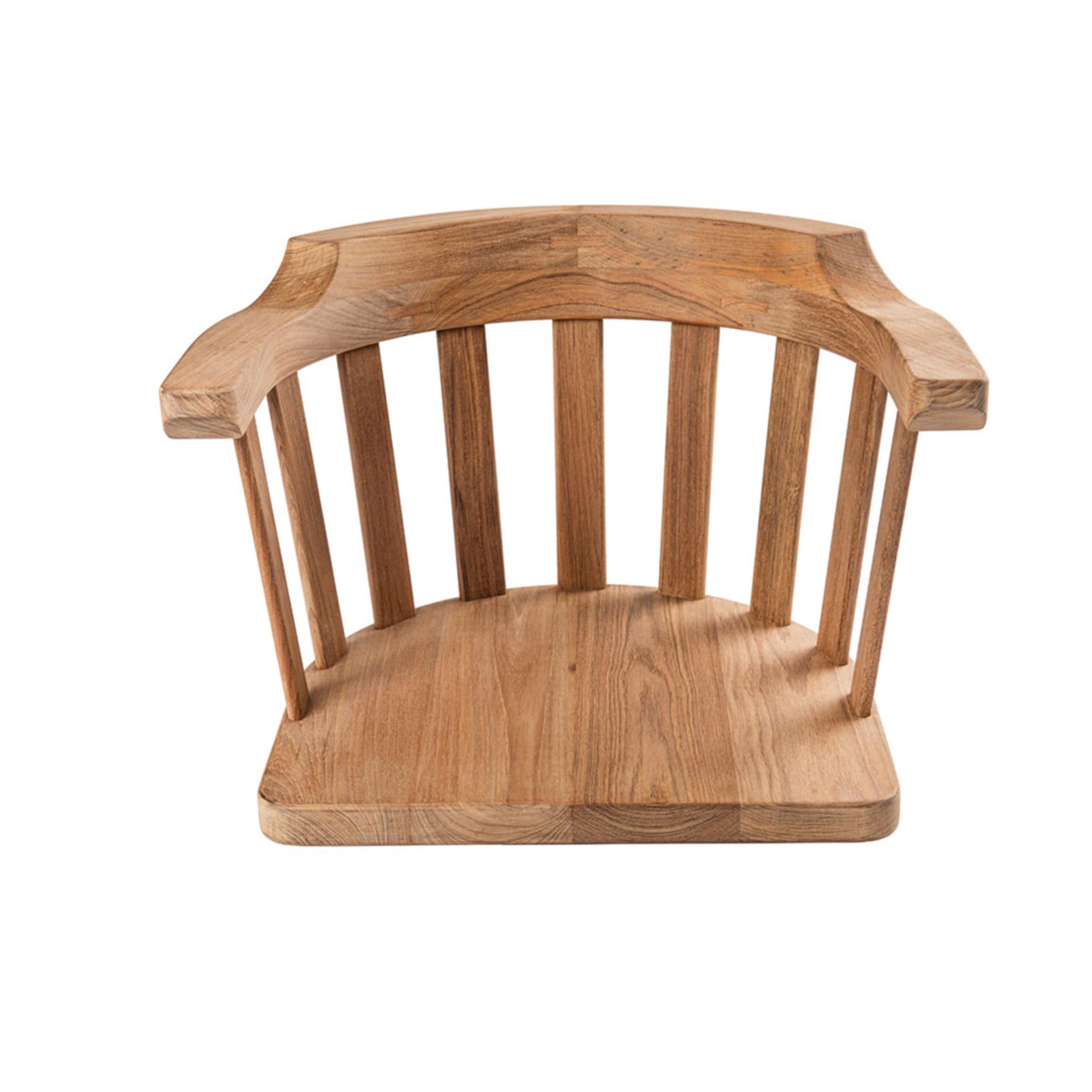 ARC Marine Teak Stuhl 50x45x32 cm