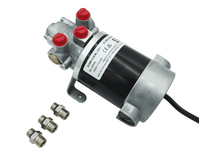 Navico Hydraulikpumpe PUMP-2 12V 0.8L