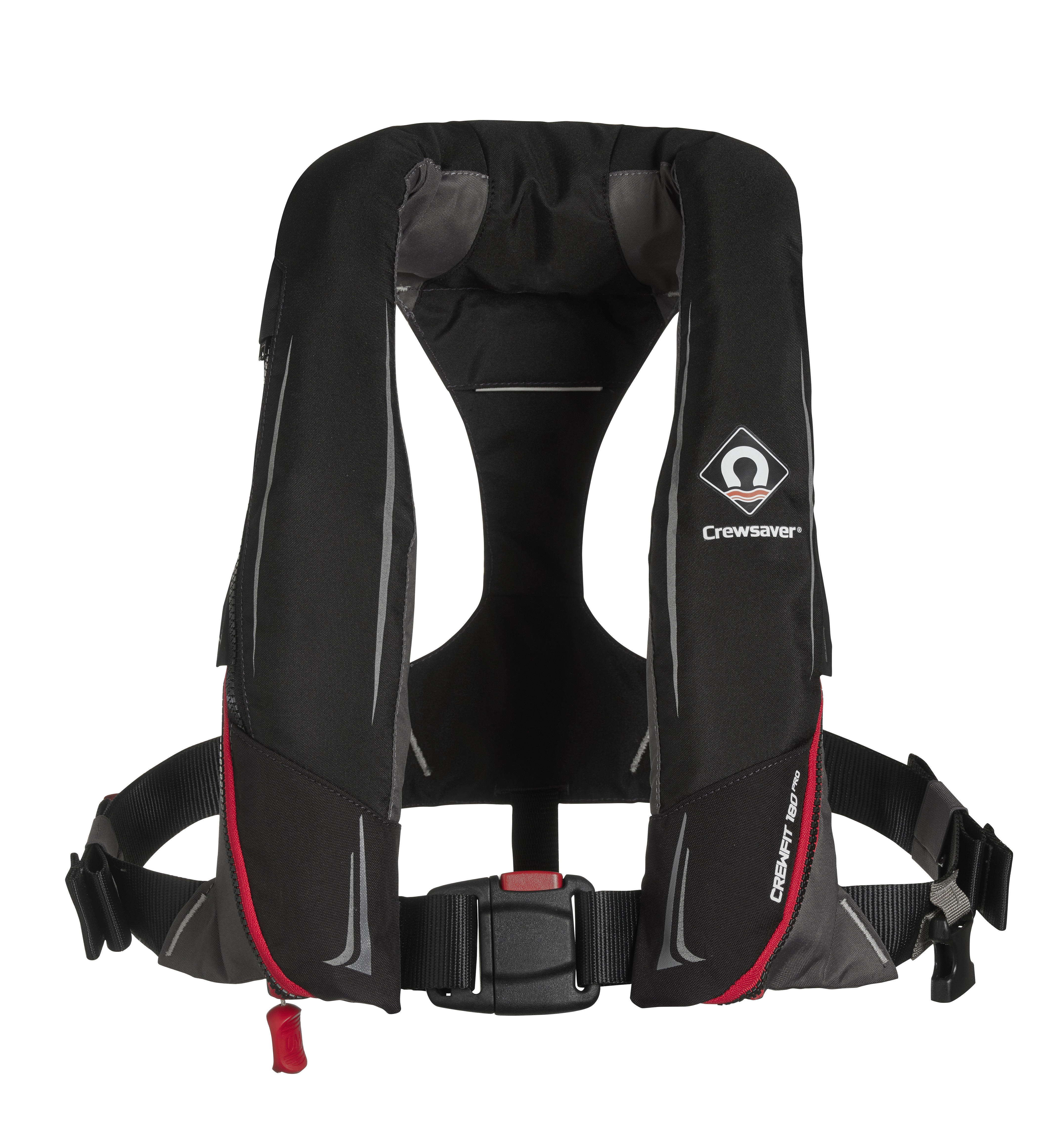 Crewsaver Crewfit 180N Pro Automatic Crewsaver Crewfit 180N Pro Automatic