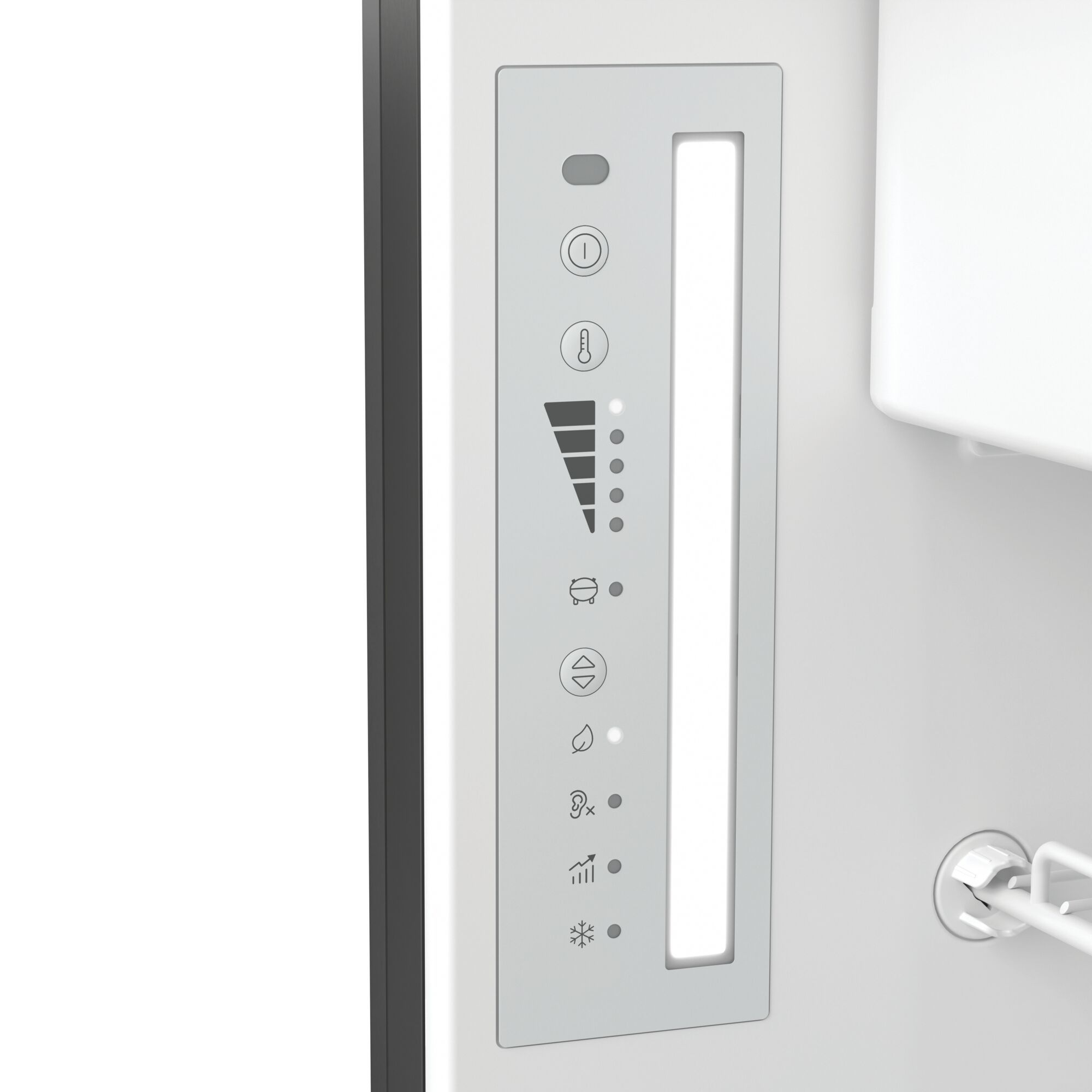 Dometic NRX115S Kompressorkühlschrank, 116 Liter (Edelstahlfront)
