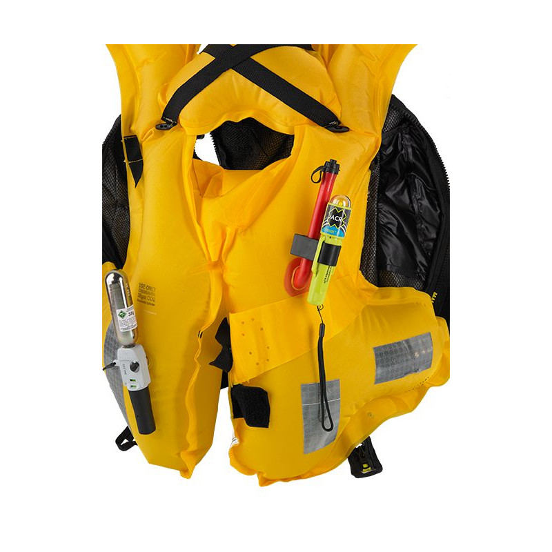 ACR LED Notlicht C-Strobe (BLITZ) 15,3 x 4 cm, 75 gr. 45 Lumen ACR LED Notlicht C-Strobe (BLITZ) 15,3 x 4 cm, 75 gr. 45 Lumen