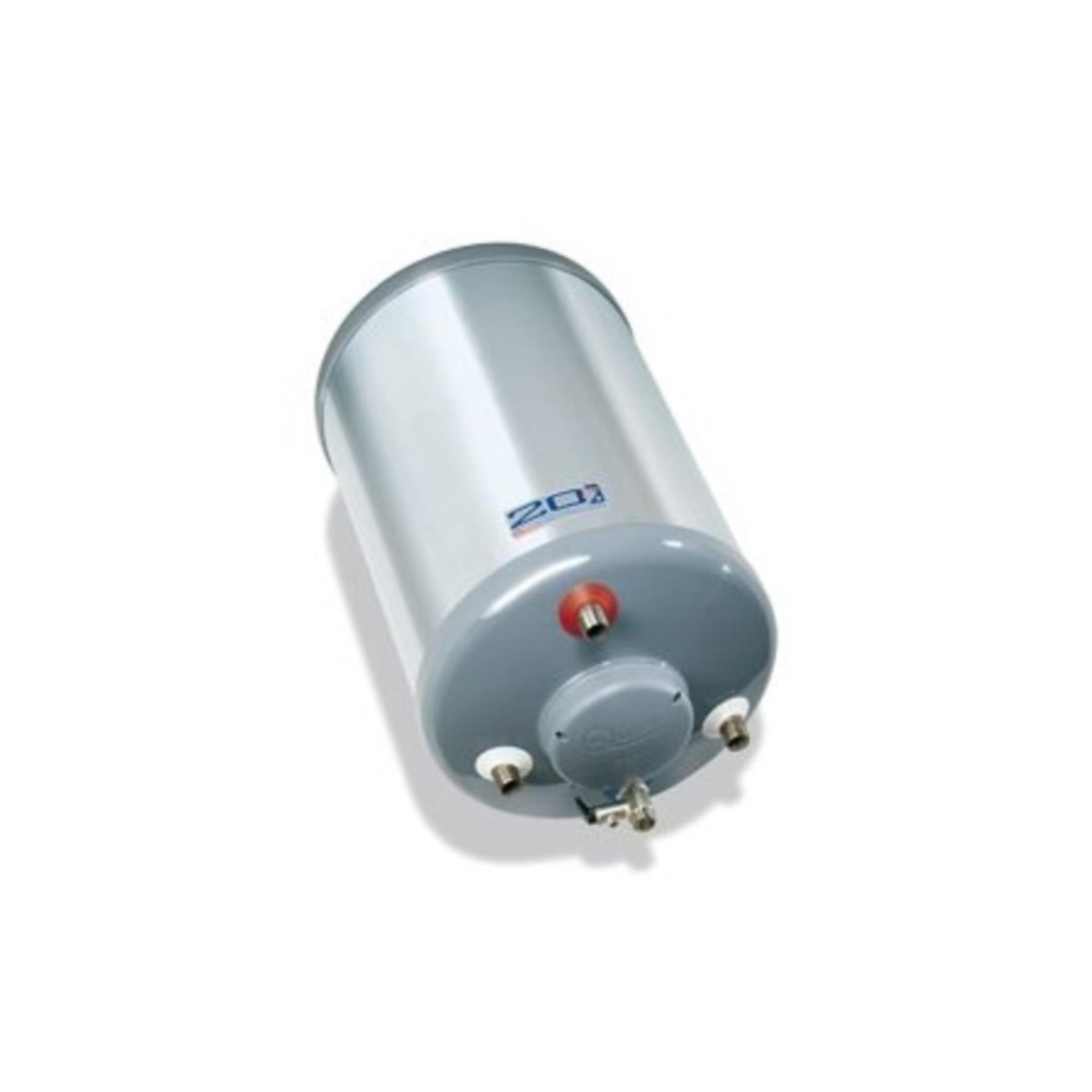 Quick Warmwasserboiler BX 15 l 500W 
