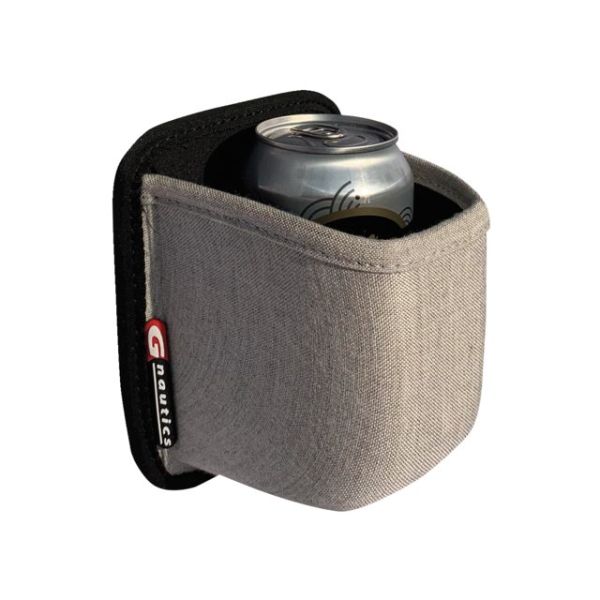 G-Nautics iQ Dosen Halter, sand (12 x 14,5 x 10 cm)