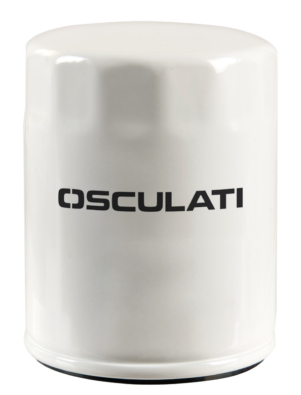 Osculati Ölfilter für Mercury Verado 4 Zylinder