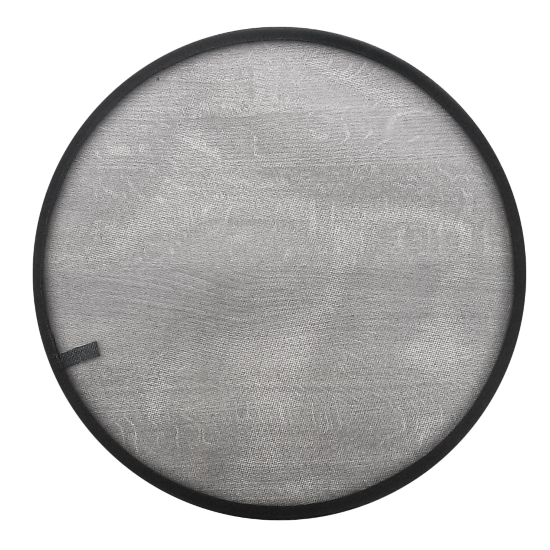 Osculati Fliegennetz für Bomar Luke Contour-Round Typ 3R