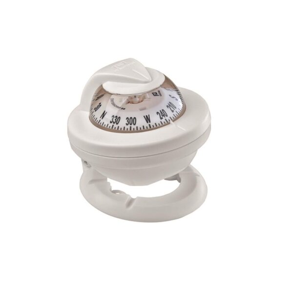 Plastimo Offshore 55 Kompass, weiss