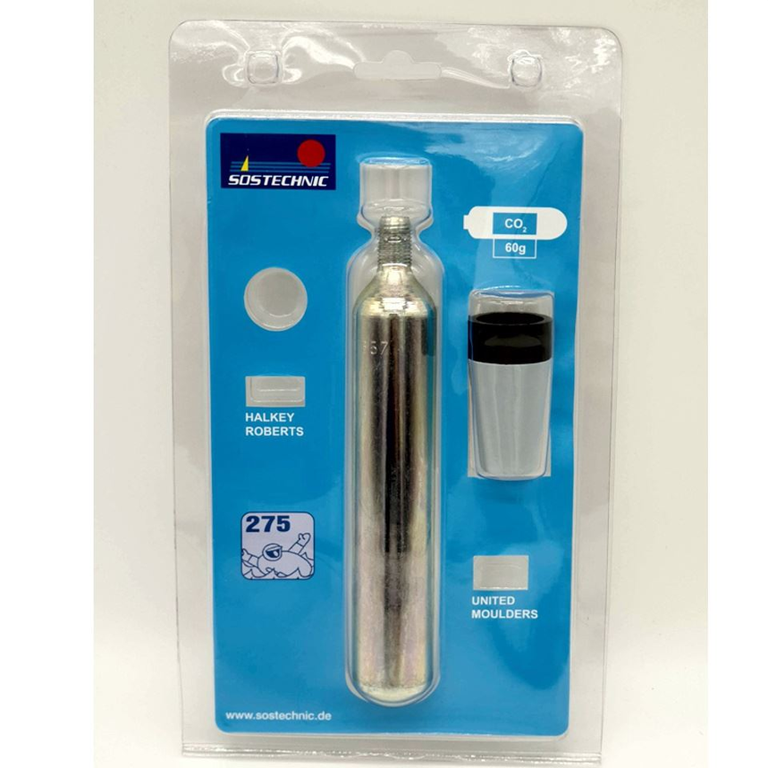 SOSTechnic  Reserveseatz 60g ProSensor Elite