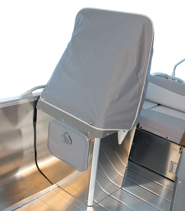 Linder Schutzüberzug, Steuerkonsole rechts 445 Max/Catch / Arkip 460 bis eins