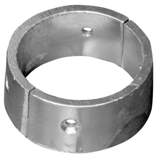 Gori Zinkanode Ring für SD, Welle 13 - 18' 2- flüglig Saildrive