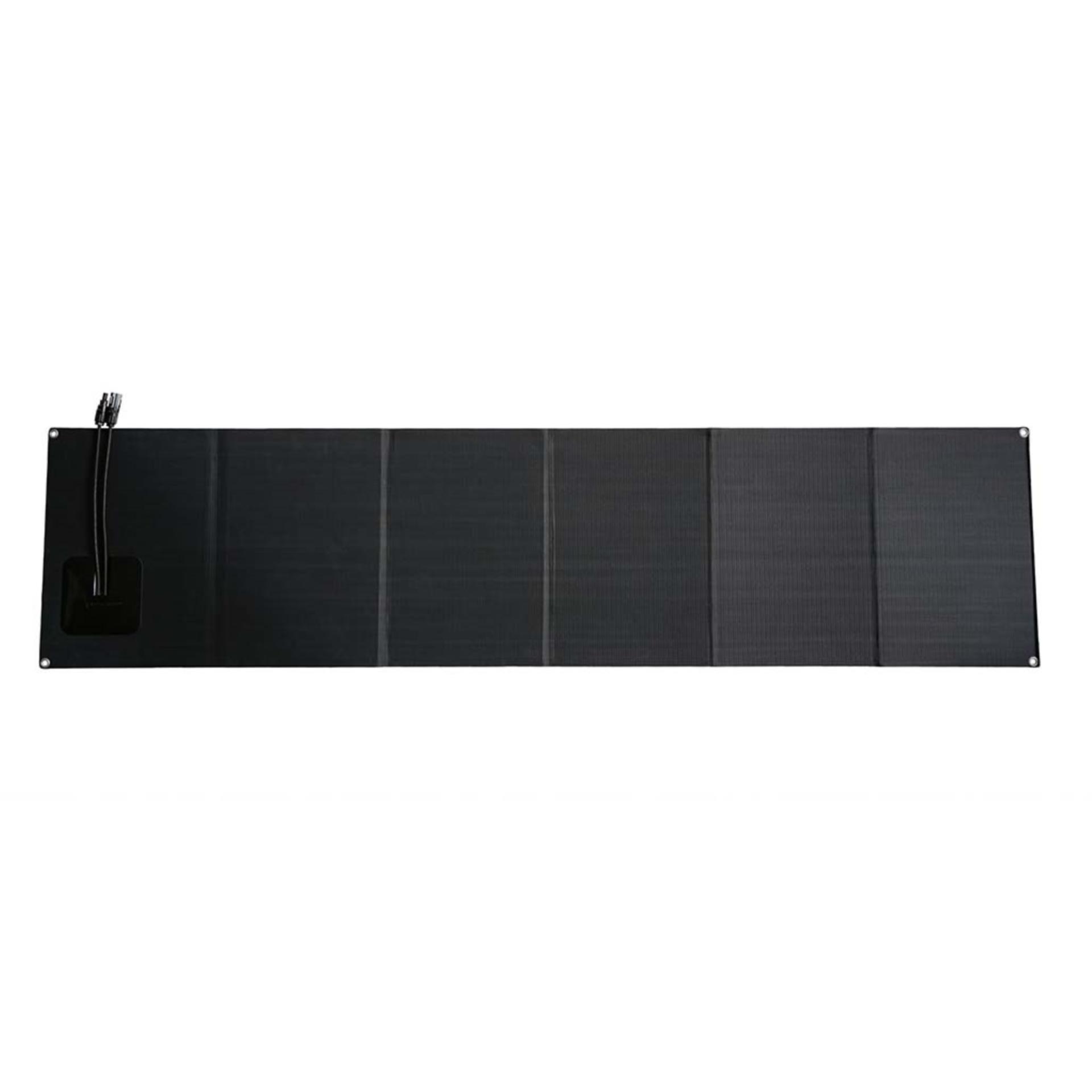 SUNBEAMsystem Tough Fold 124,5 W, 42 x 29 cm / 171,5 x 42 cm, 2,2 kg