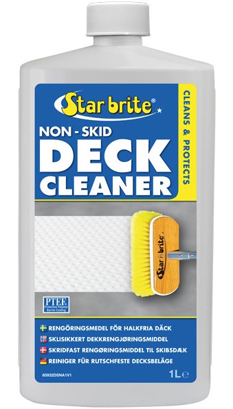 Starbrite Non Skid "Antirutsch" Decksreiniger, 1000ml