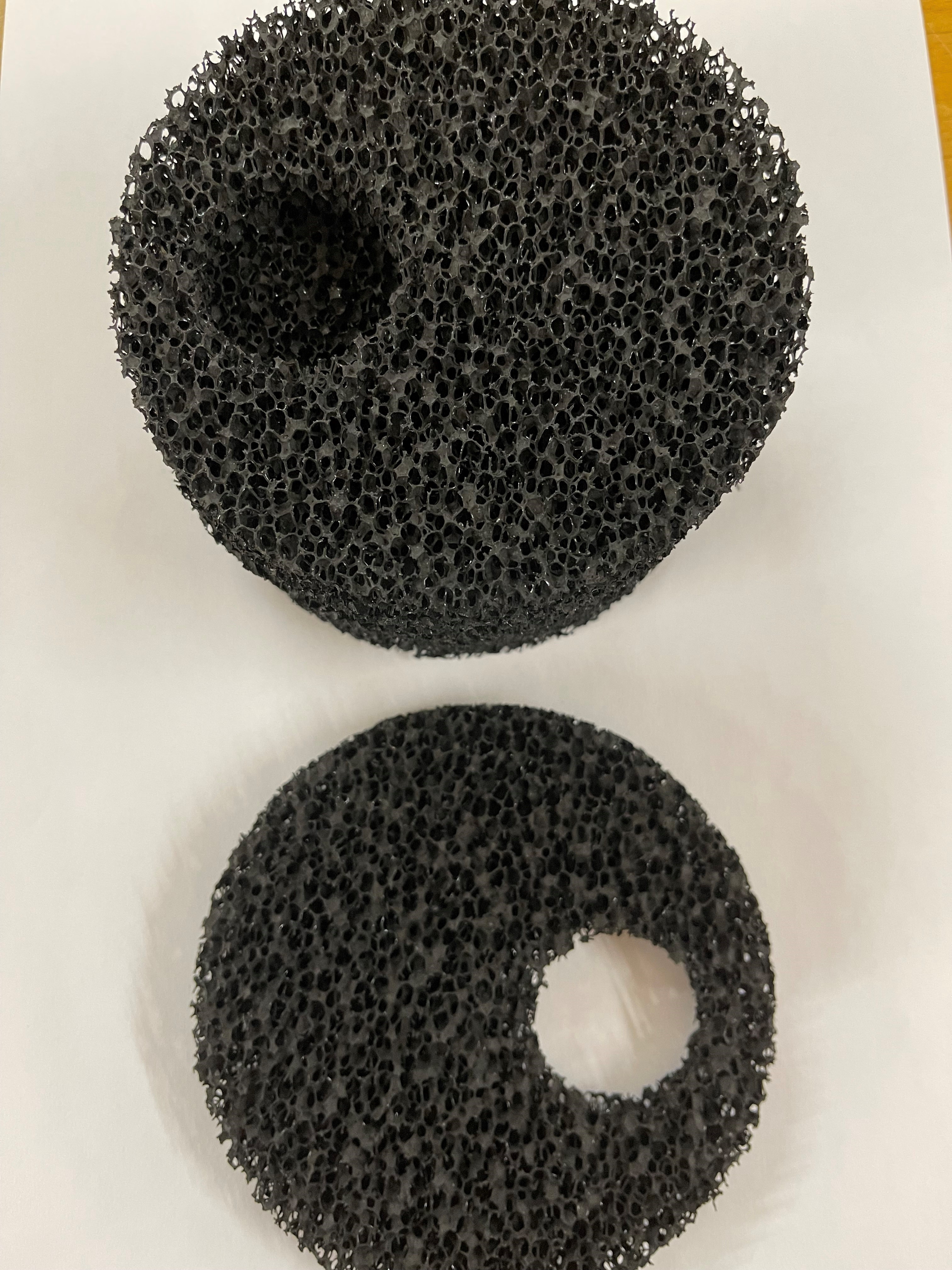 Vetus Geruchsfilterelement für Filter (groß)