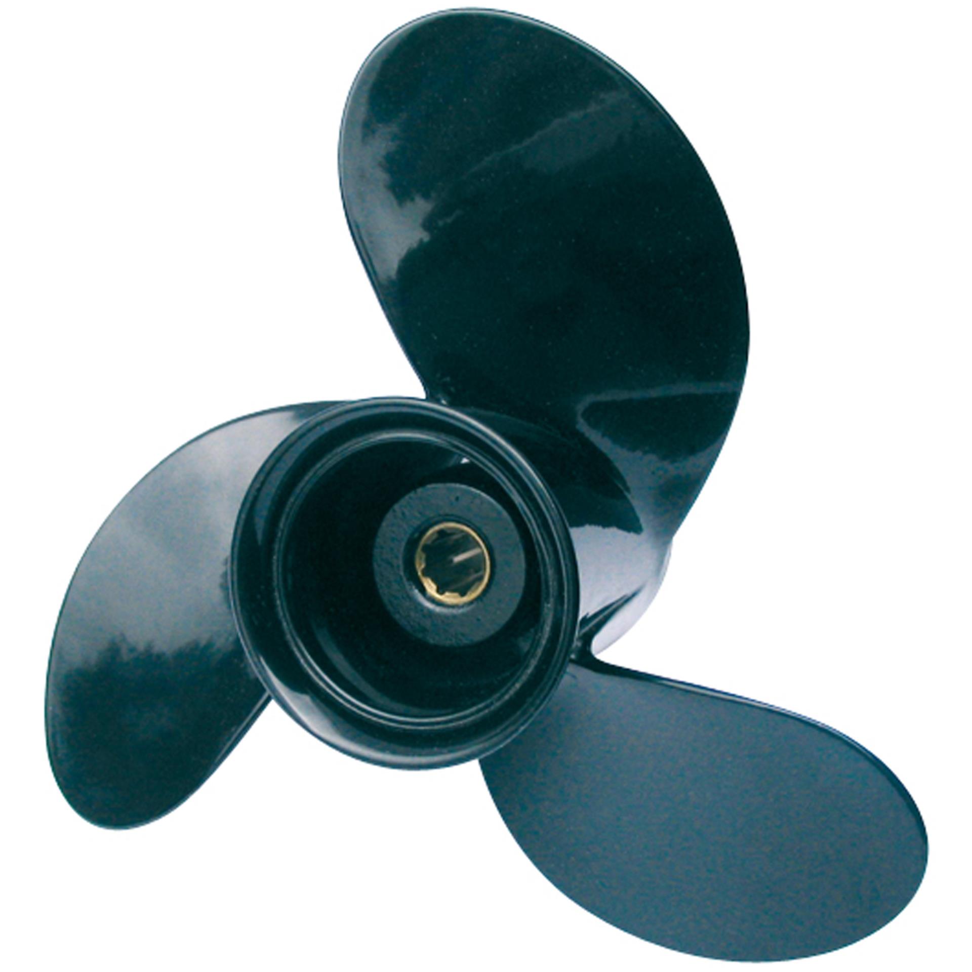 MERCURY/TOHATSU PROPELLER FÜR 9,9 - 18PS