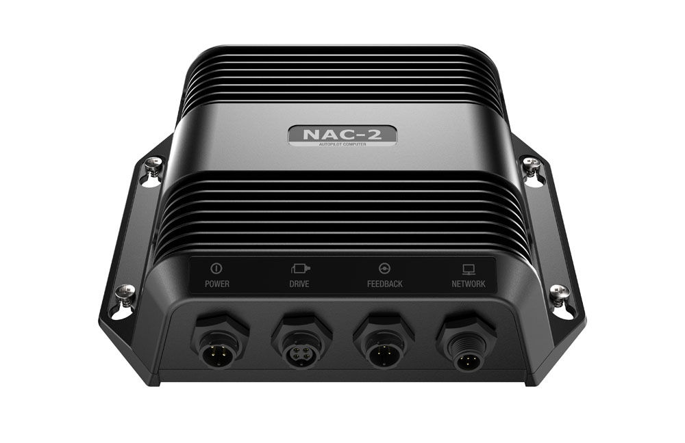 Navico NAC-2 VRF Core Pack