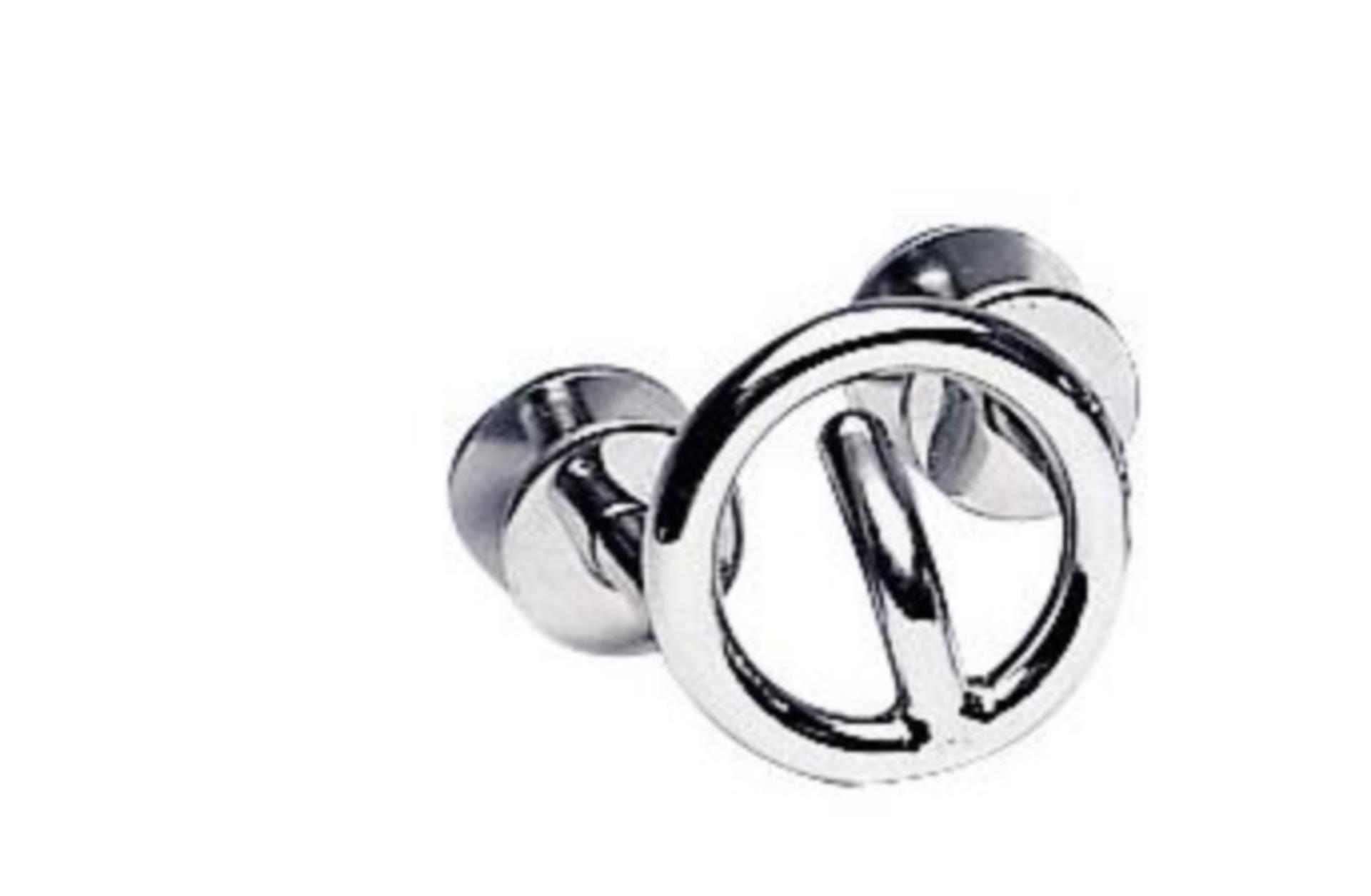 Plastimo Wasserskihaken, 65 mm Plastimo Wasserskihaken, 65 mm