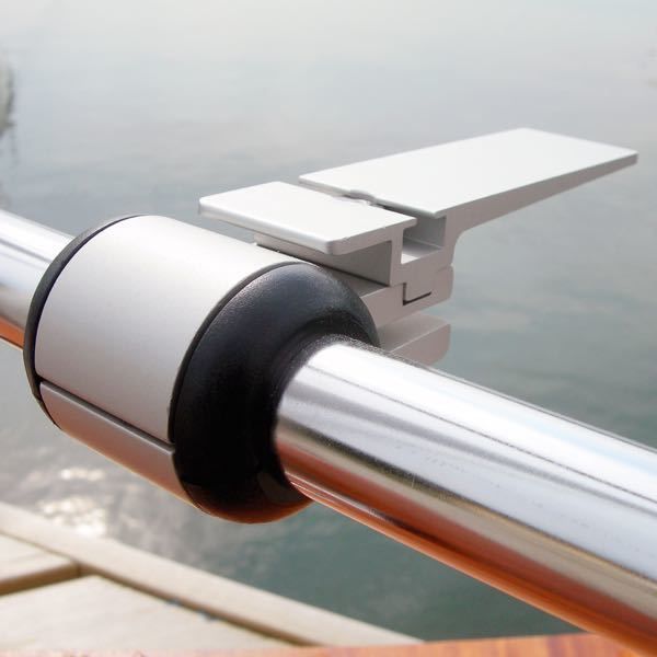 NOA Antennenplatte, 115 x 35 mm