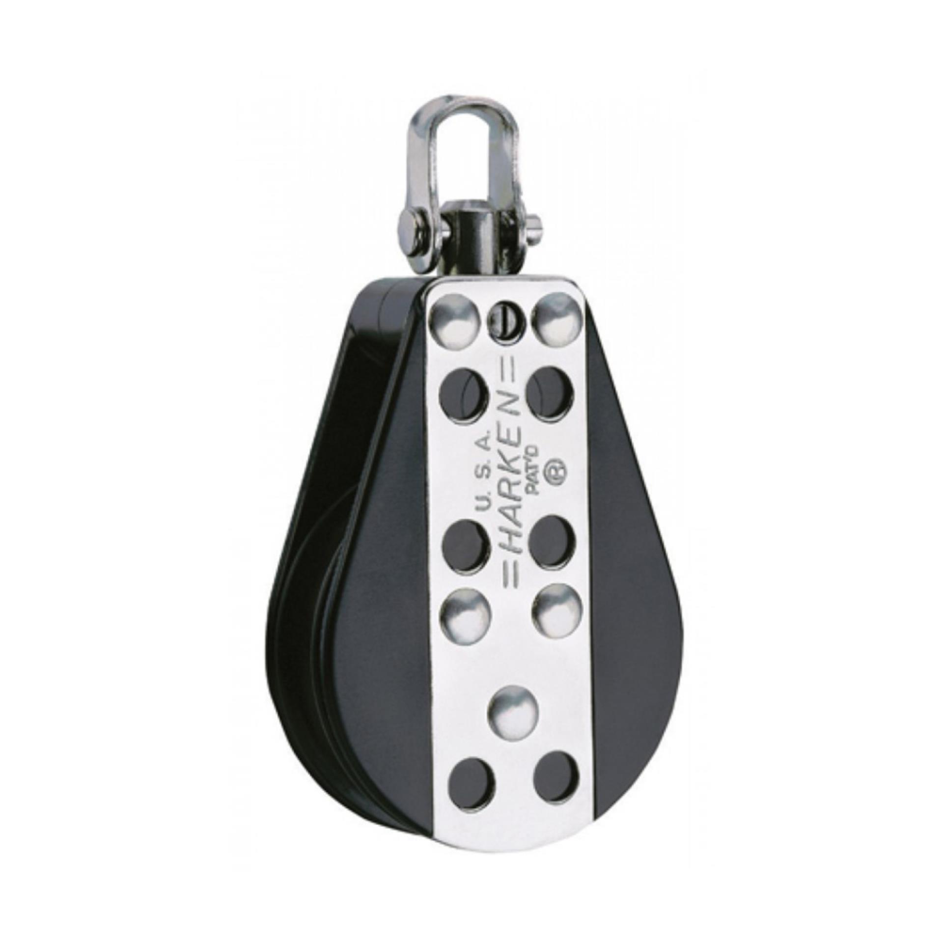 Harken H001 75mm Classic Block