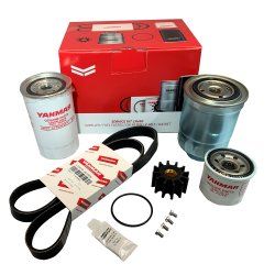 Yanmar Service Kit für Modelle: 4LV