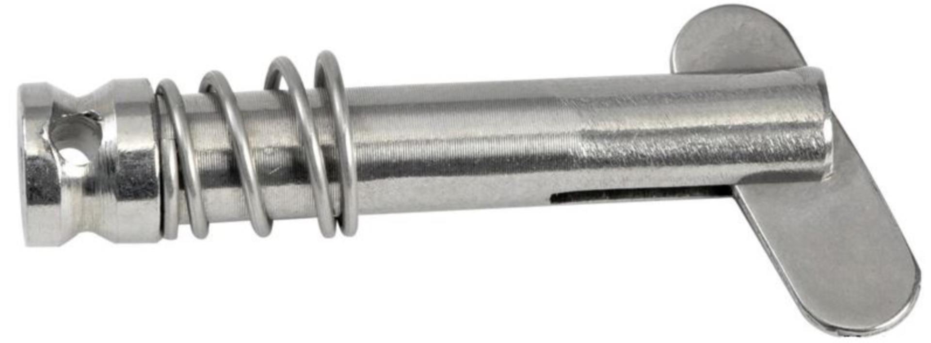 Osculati Ersatzpin für Verdeckshalter, steckbar