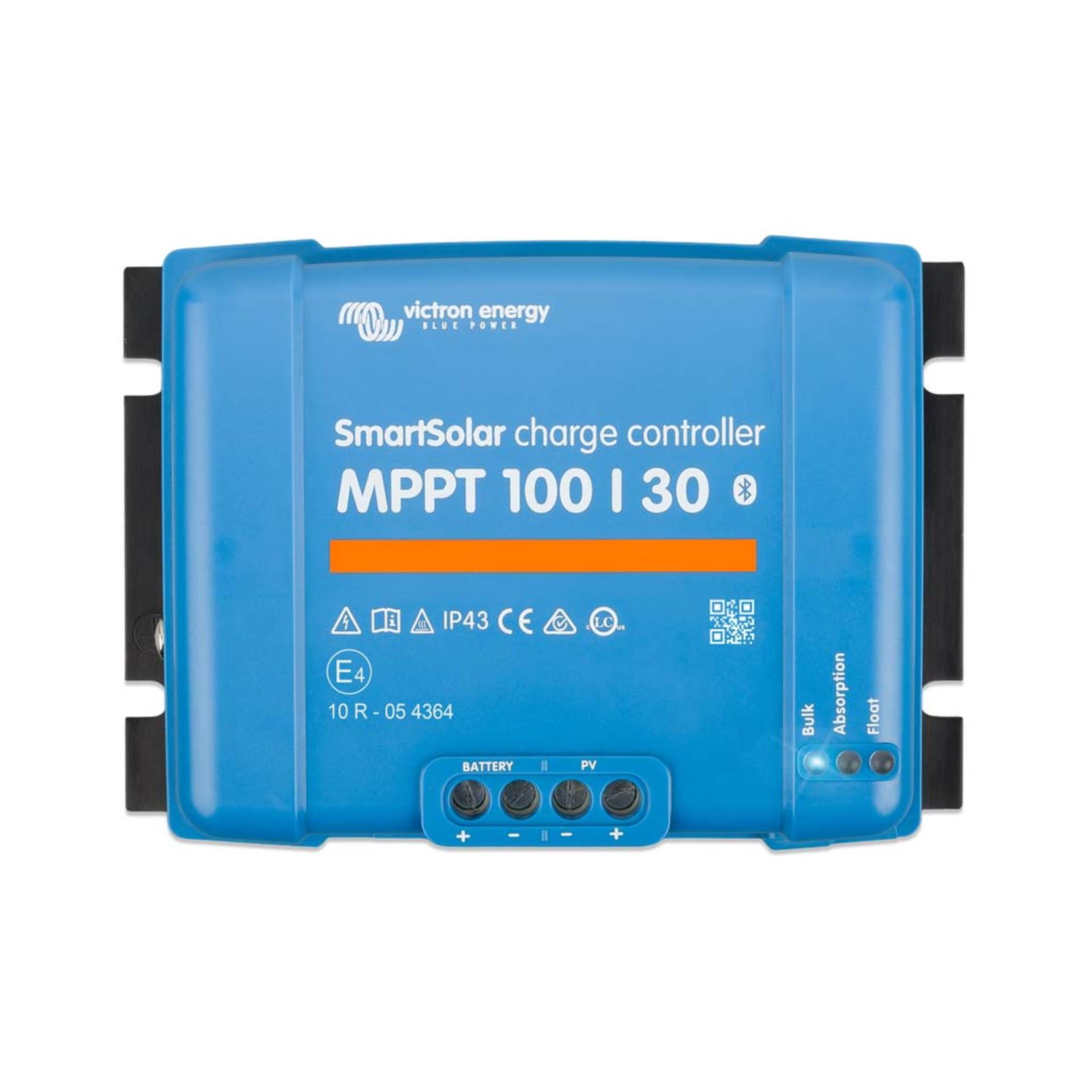 victron energy Victron SmartSolar MPPT 100/50 (12 / 24 V - 50 A)