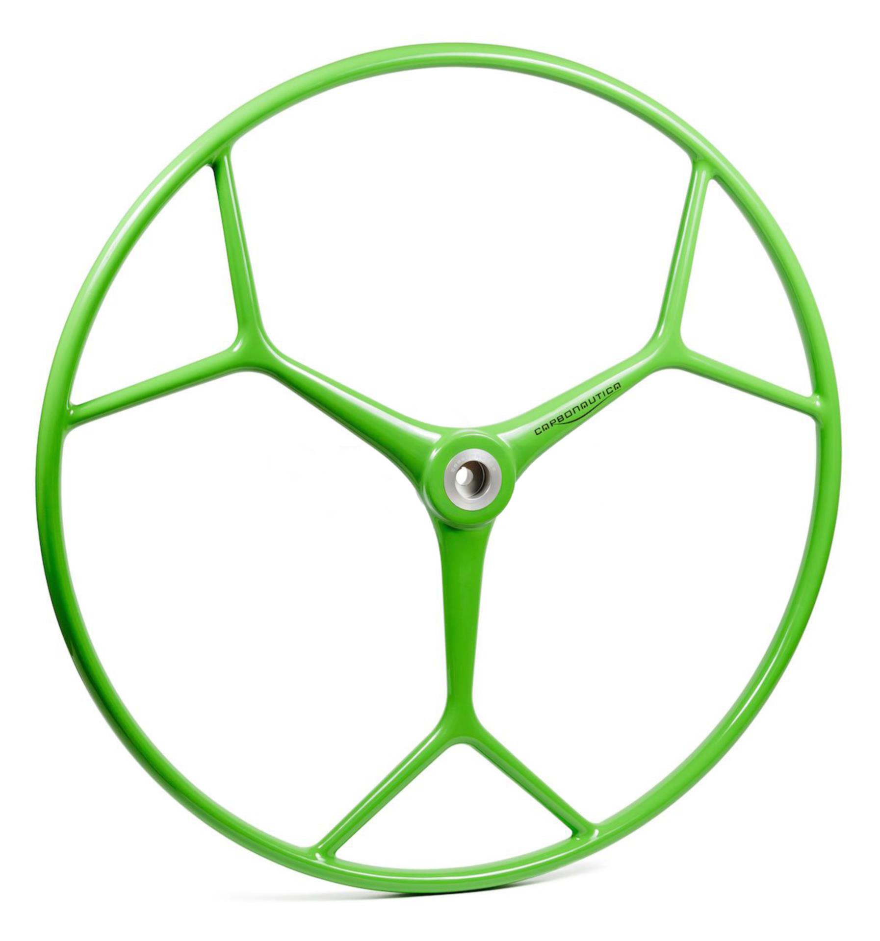 Carbonautica Steuerrad  Sonderfarbe Aufpreis