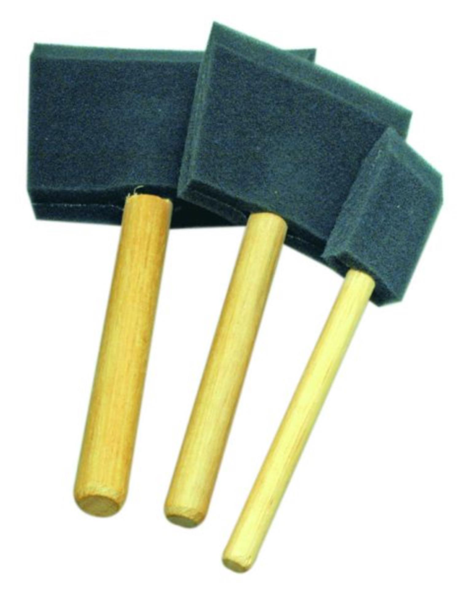 Yachticon Schaumpinsel, 101,6 mm