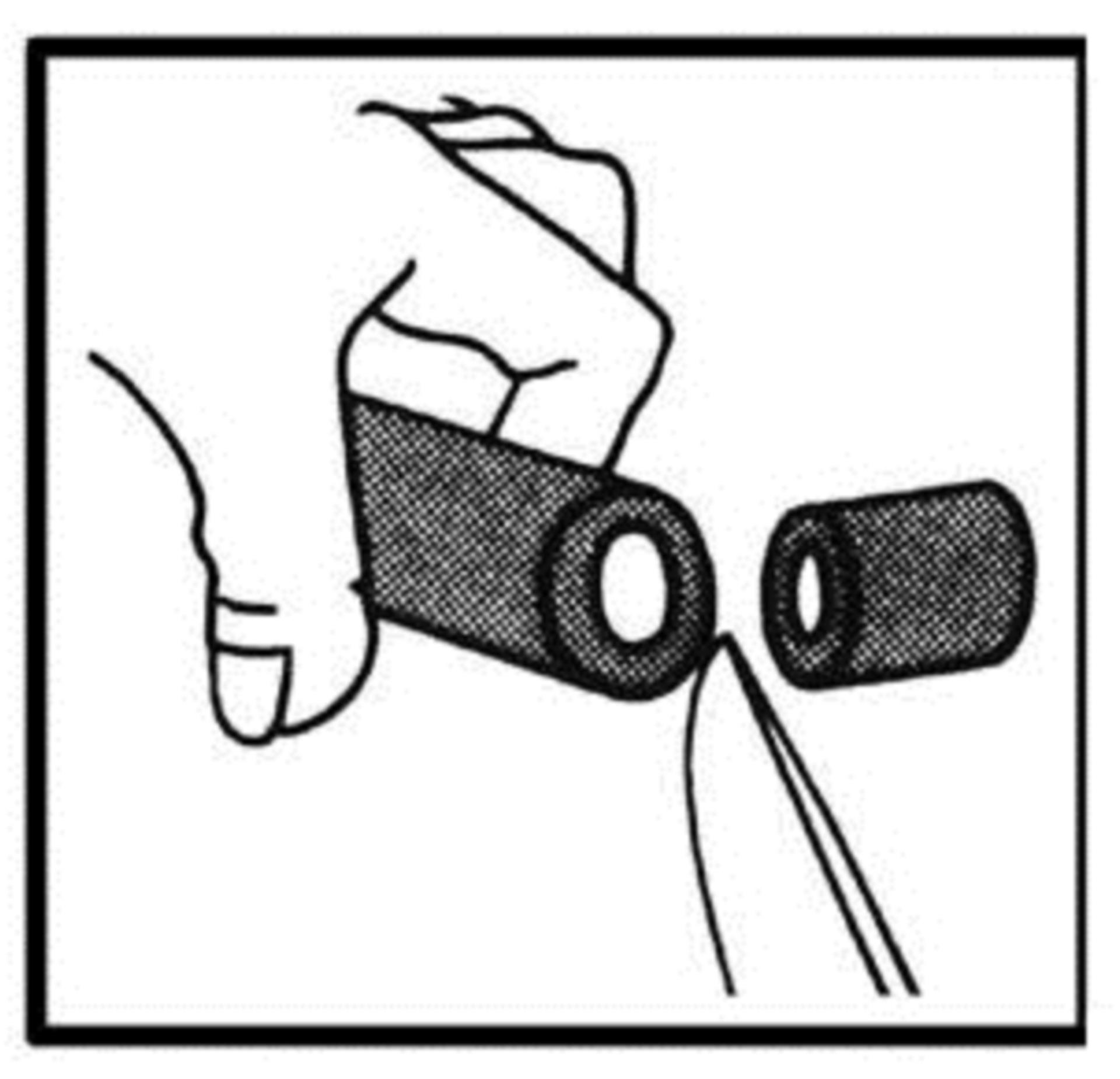 Yachticon Aqua Repair Stick, 57 gr.