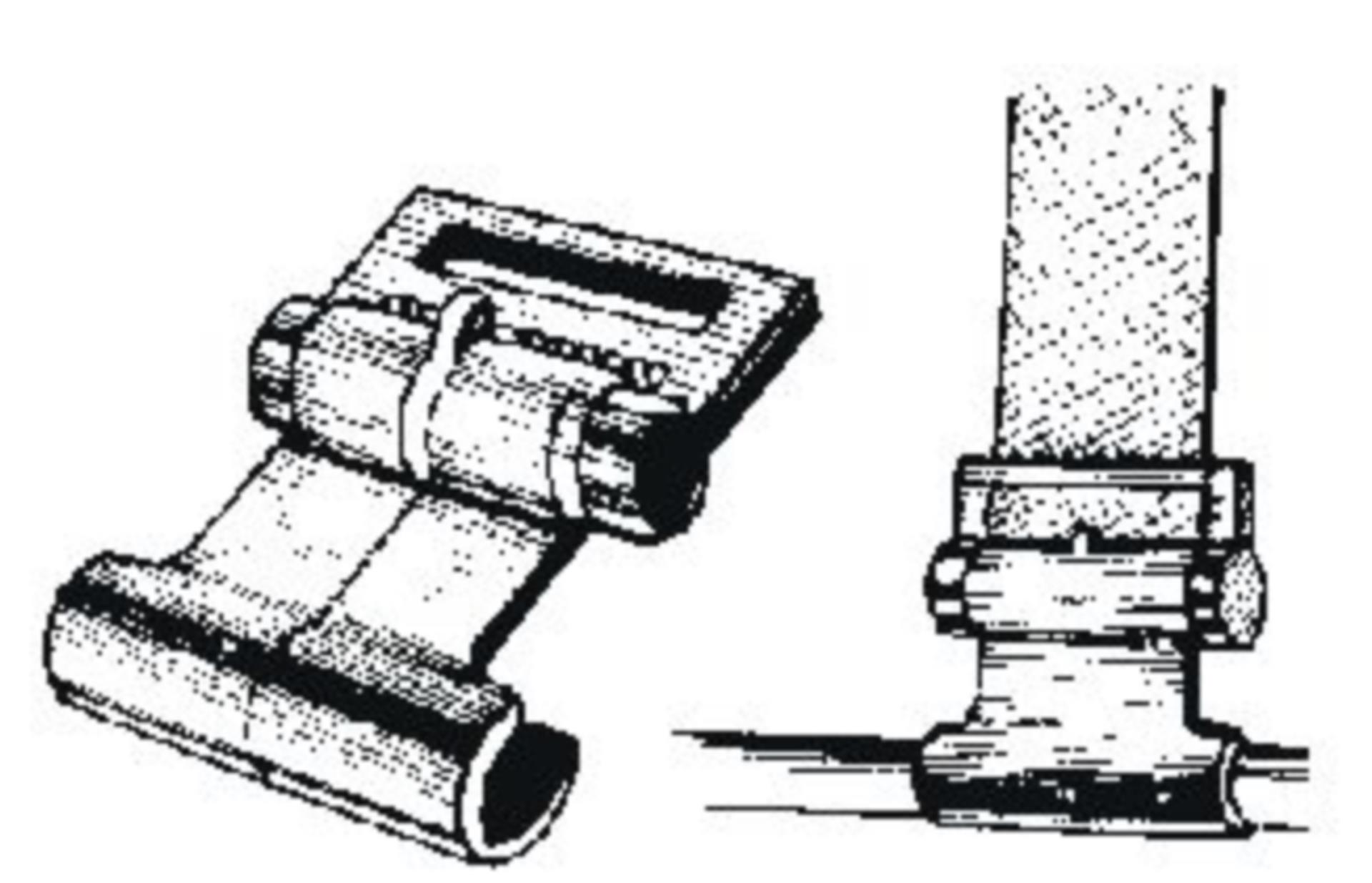 Osculati Planenhaken mit Gurthalterung 25 mm (12 Stück) Osculati Planenhaken mit Gurthalterung 25 mm (12 Stück)