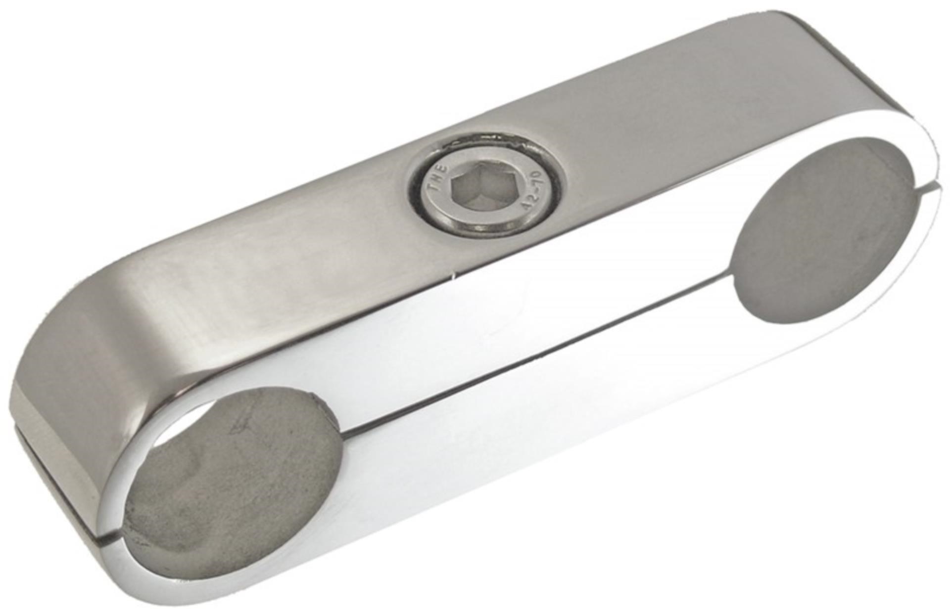 Marinetech Haltegriffverbinder 25 mmØ