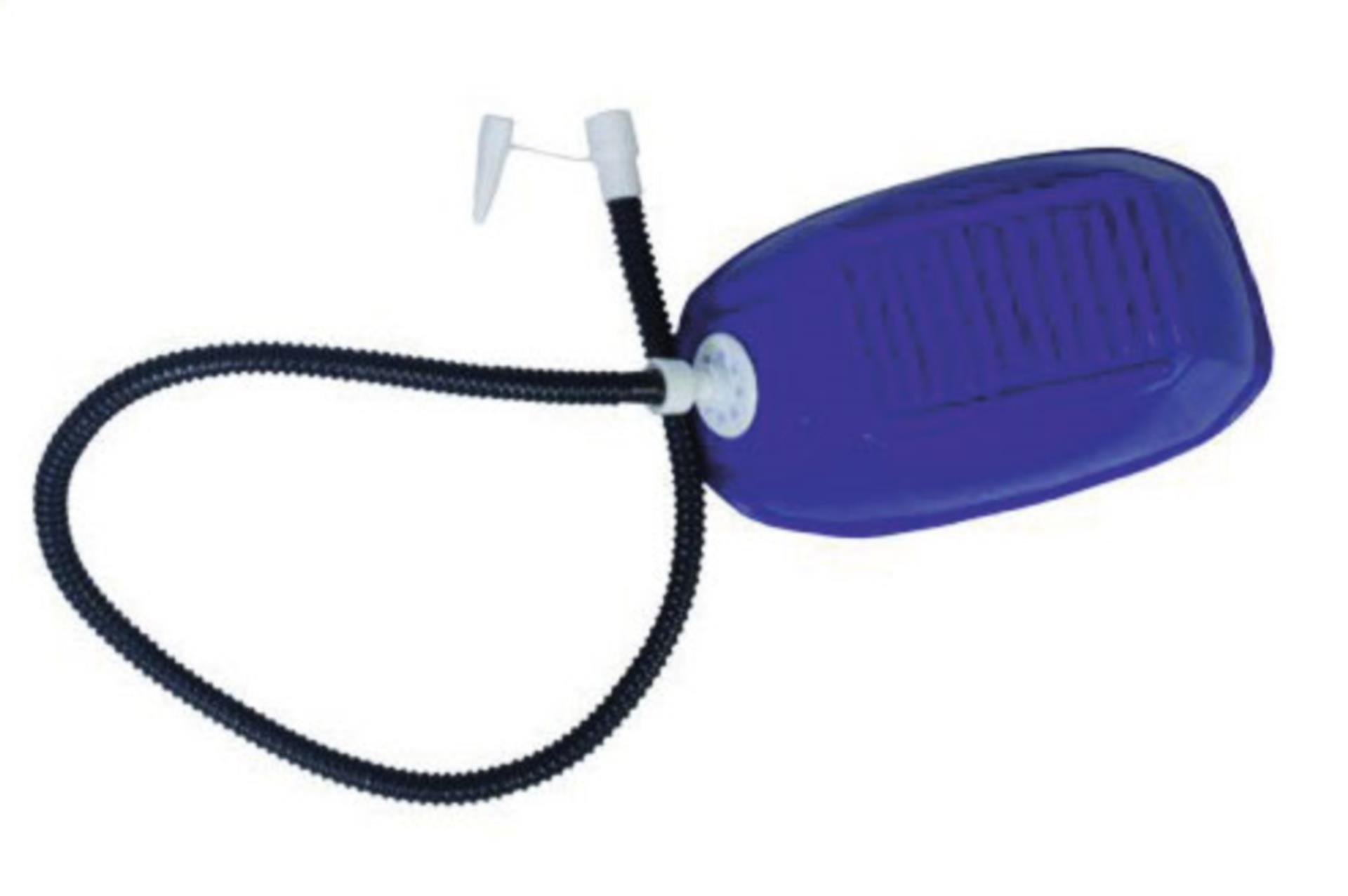 Talamex Luftpumpe 