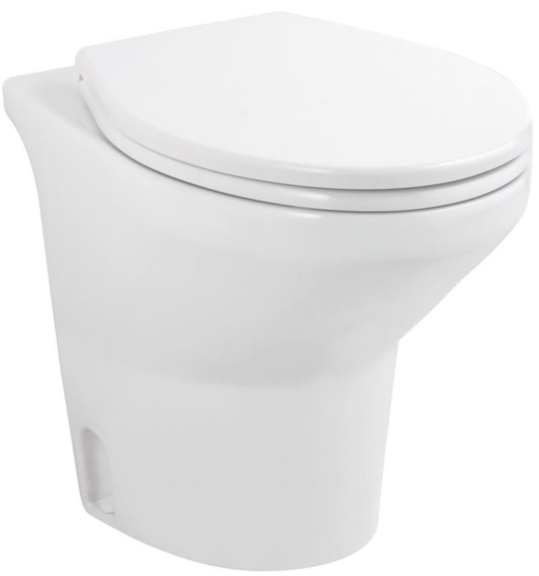 Tecma Elektrische Toilette 12 V, Compass High