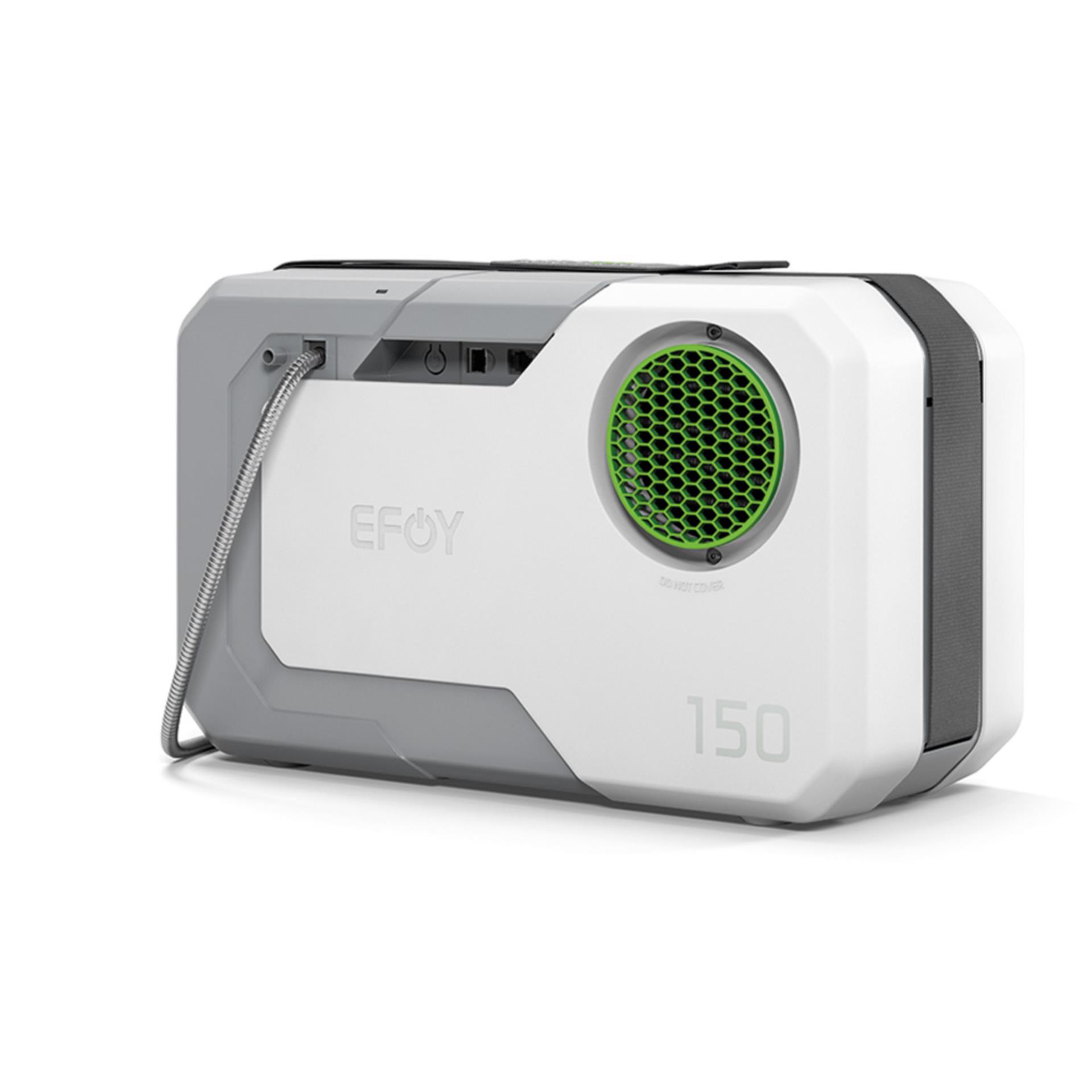 Brennstoffzelle Efoy 150
