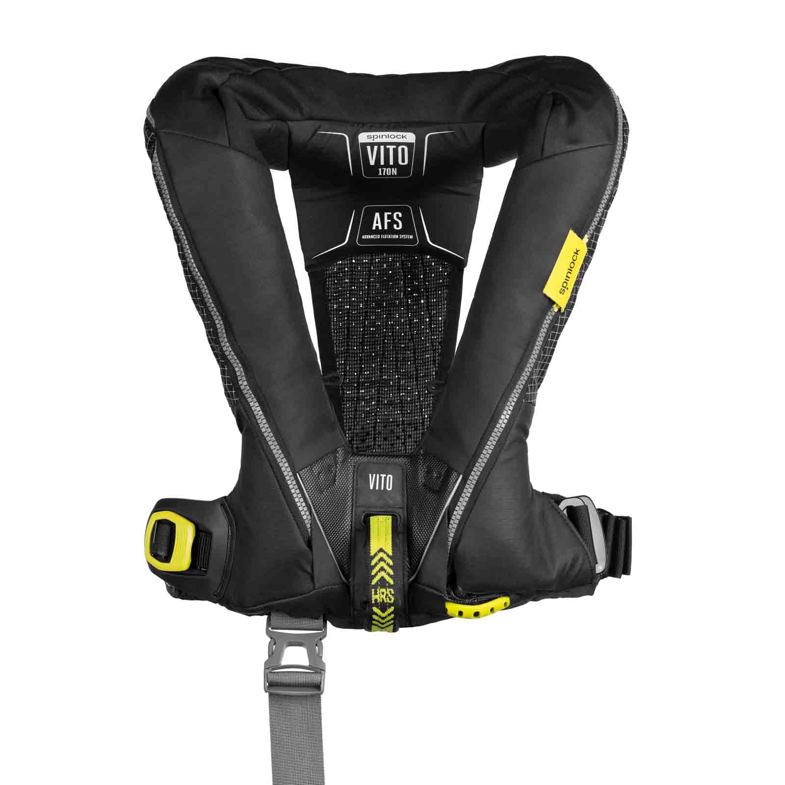 Spinlock Deckvest Vito AFS 170N Hammar