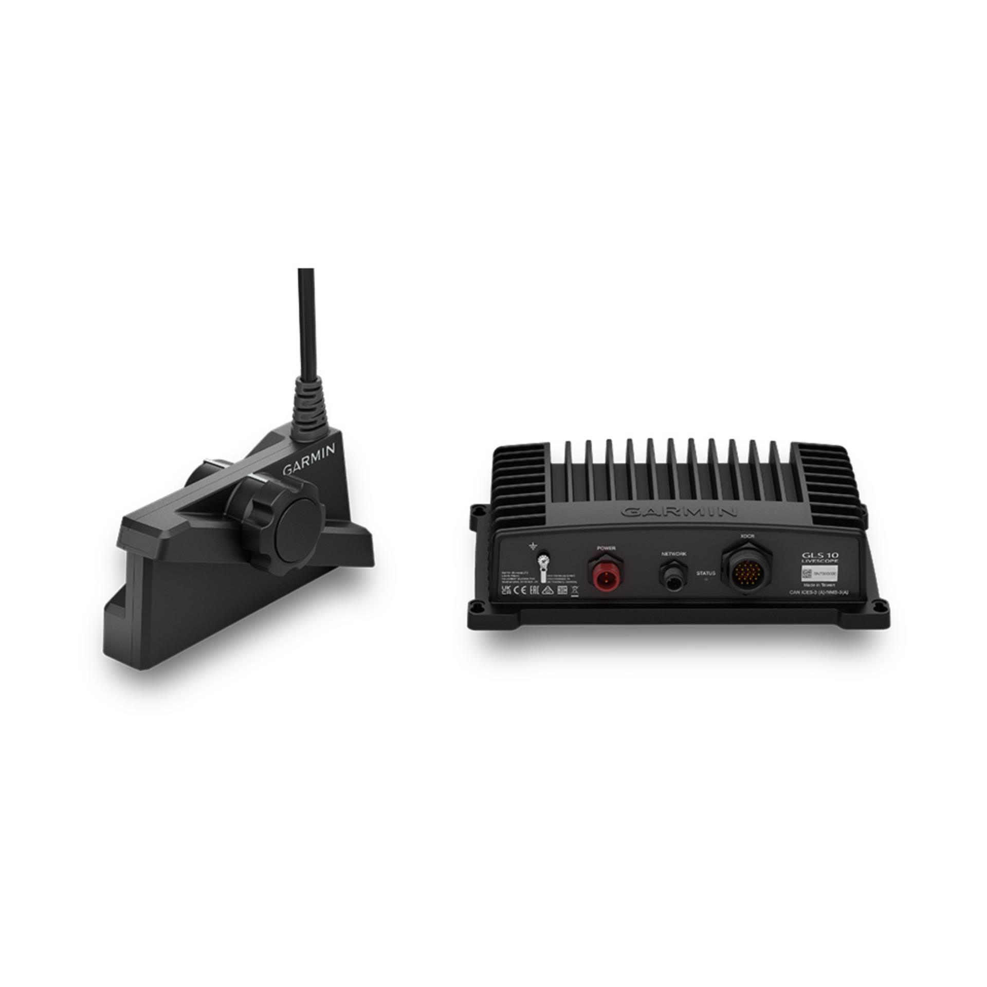 Garmin LiveScope™ Plus System