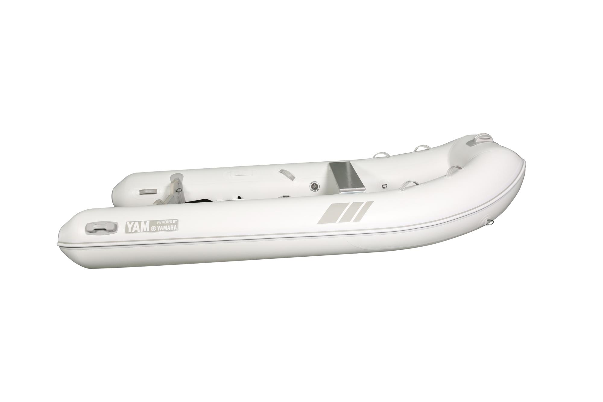 Yamaha Schlauchboot 350 Air