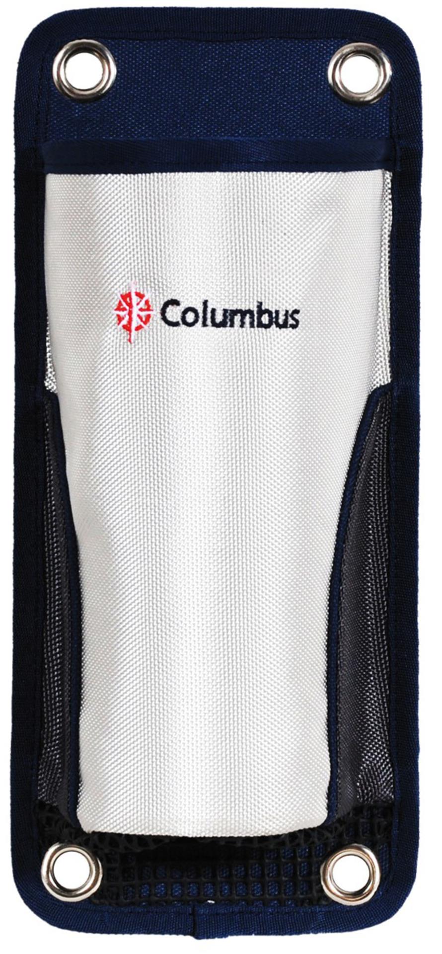 Osculati Winschkurbeltasche Columbus