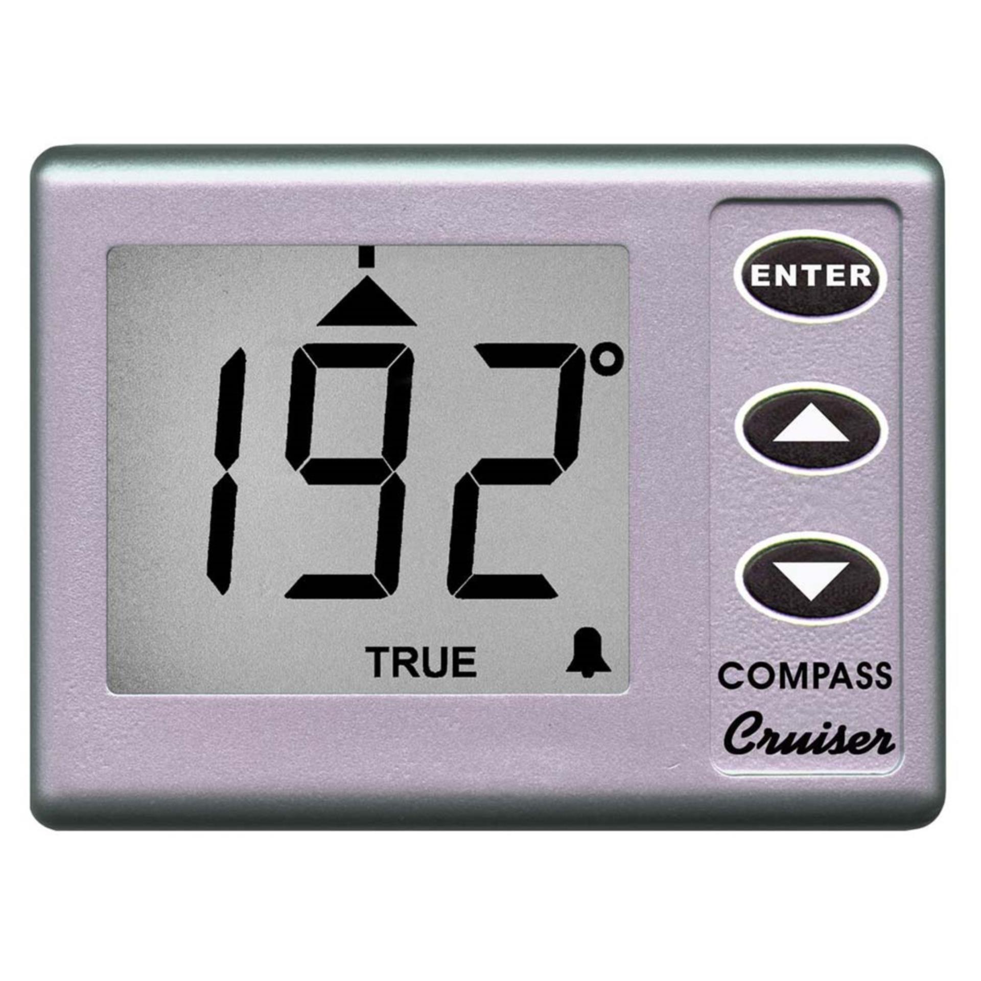 Nasa Cruiser Compass