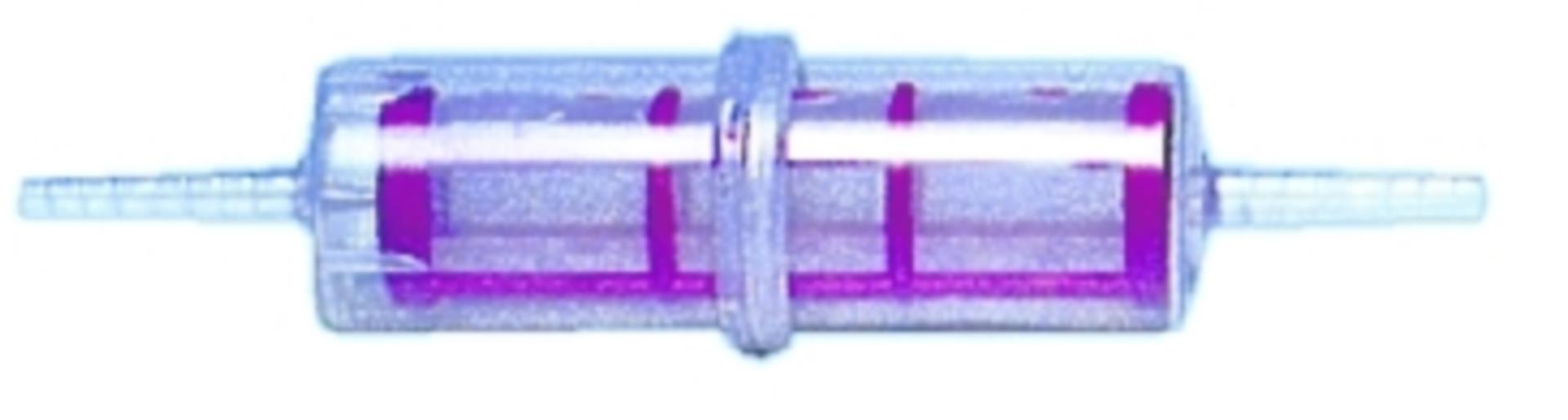 Osculati Kraftstoff Fliter 150 ltr./ h (8/10 mm Anschluss) Osculati Kraftstoff Fliter 150 ltr./ h (8/10 mm Anschluss)