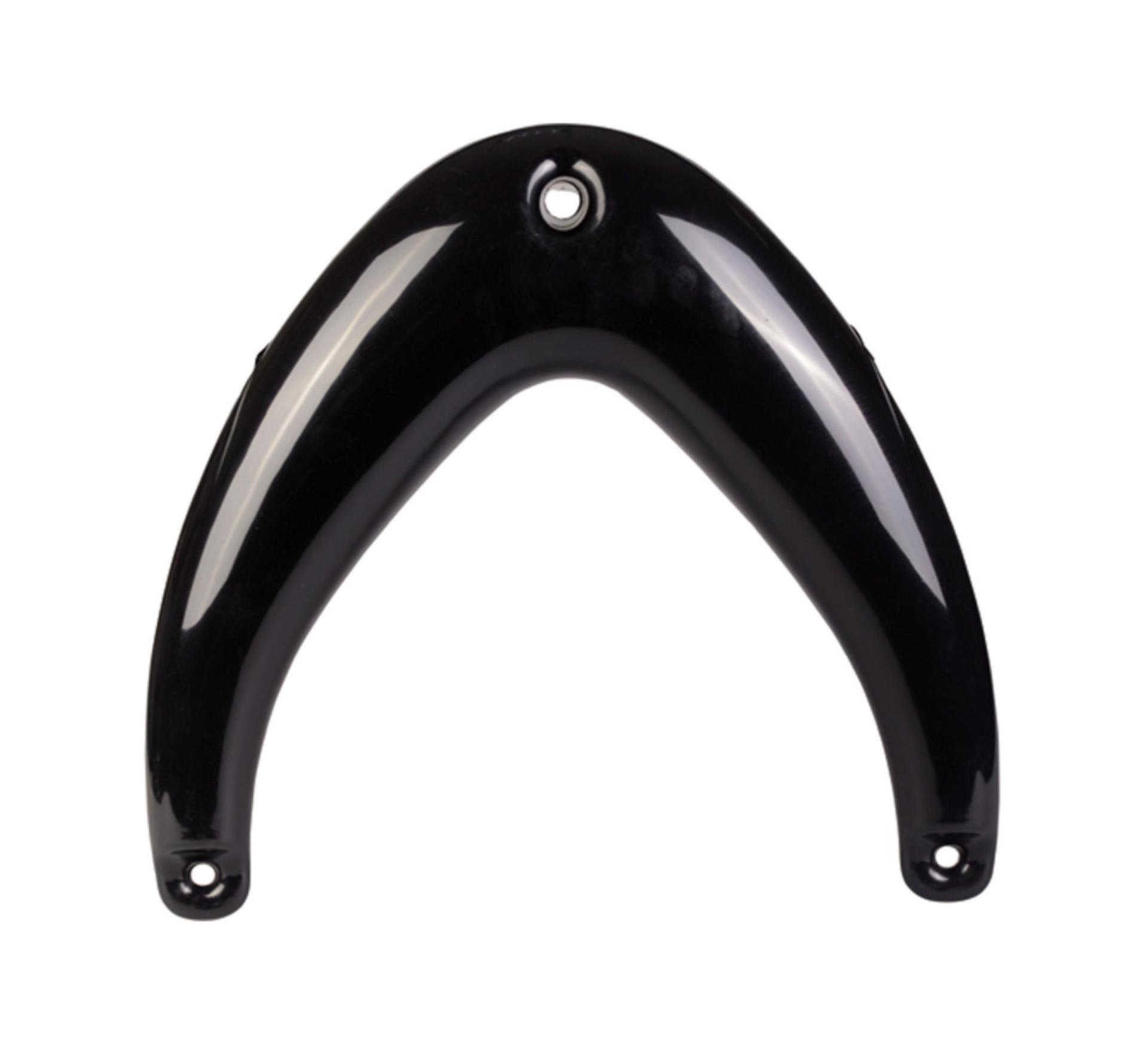 Majoni Bugfender schwarz, 33 x 34 cm (klein) Majoni Bugfender schwarz, 33 x 34 cm (klein)