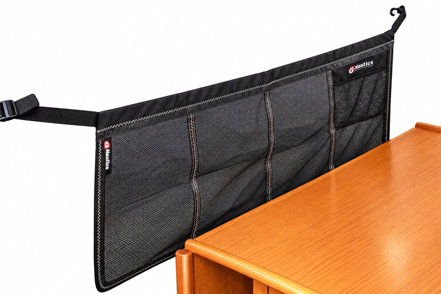 G-nautics Storm Bed (Leesegel), 175 x 90 cm