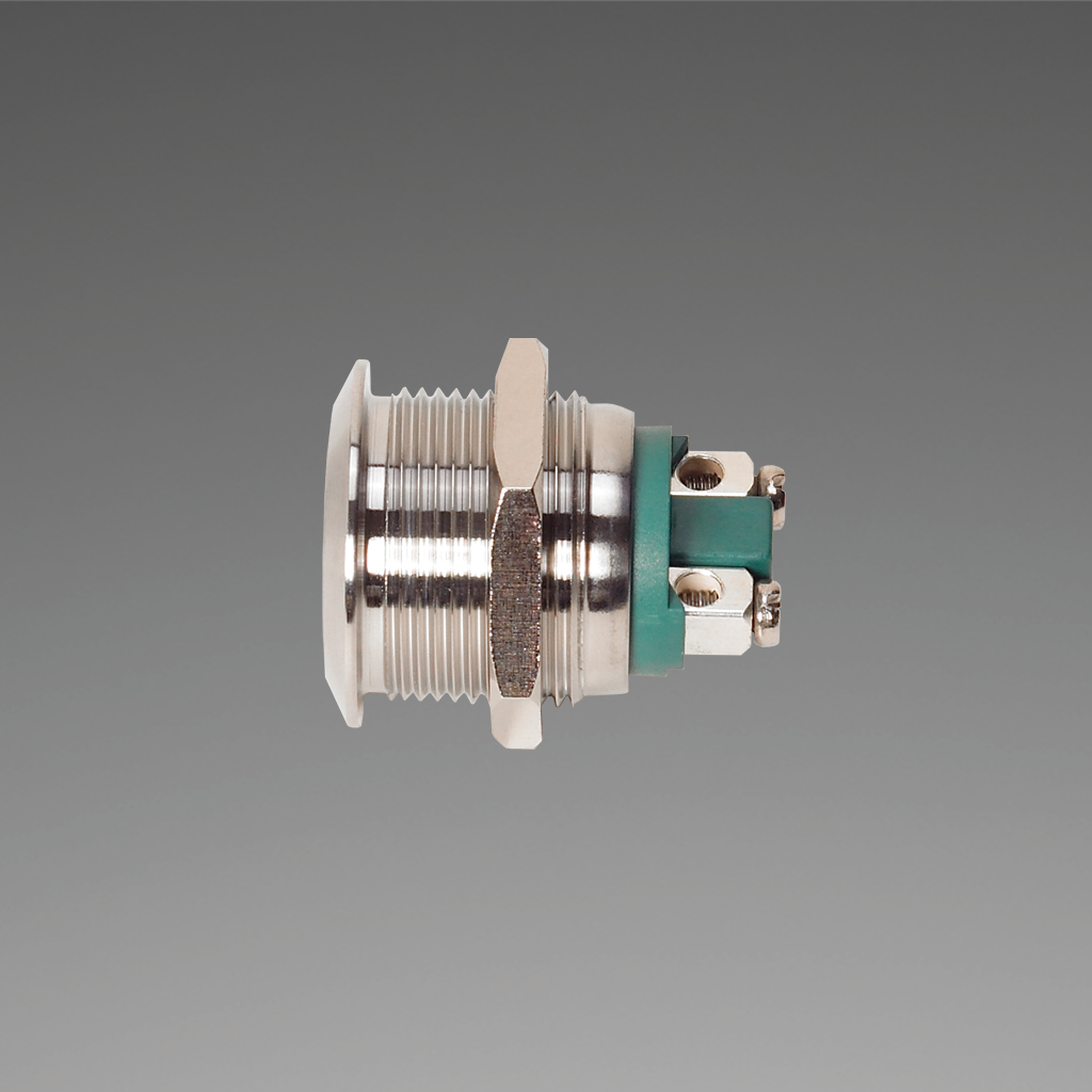 Prebit Taster IP67 Edelstahl für FLEX05IP68