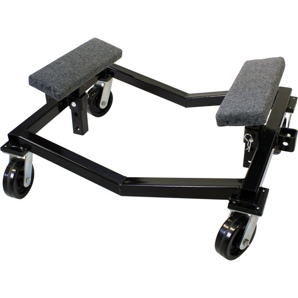 1852 Bootswagen Dolly, lackiert max. 1.500 kg