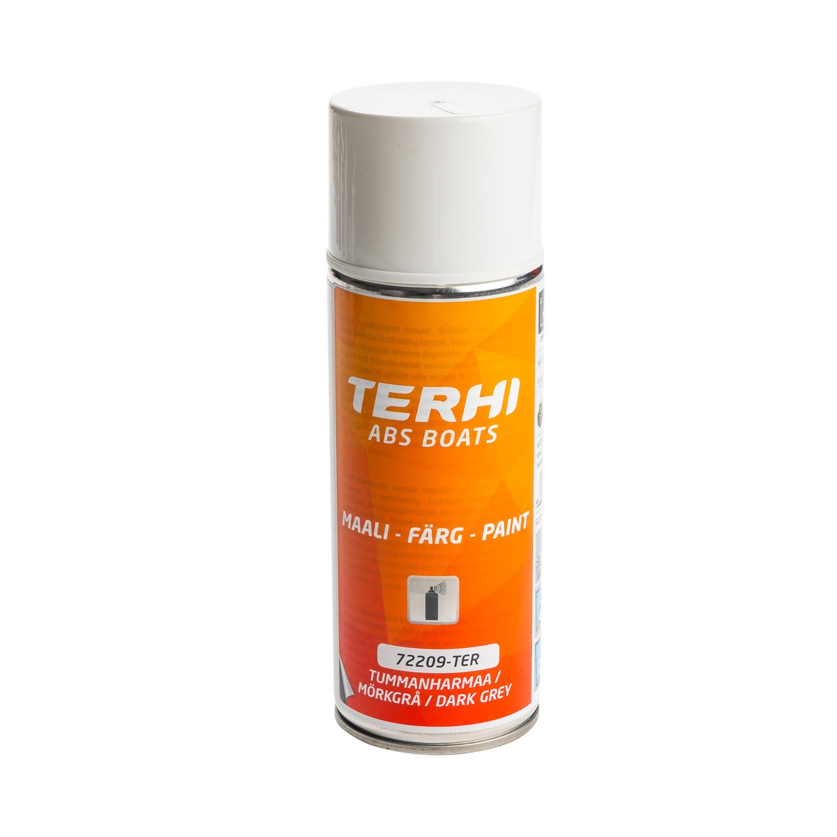 Terhi Farbspray grün, 400 ml